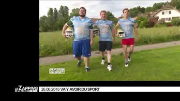 Les meilleurs moments d&#039;actualité de votre région
