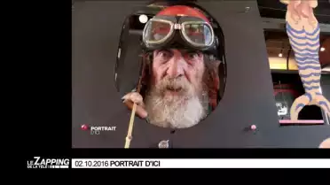 Le zapping de la semaine