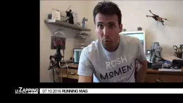 Le zapping de la semaine
