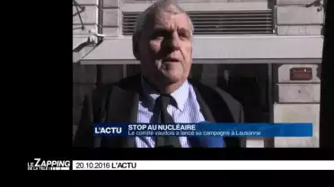 Retour en image sur les meilleurs moments de la semaine