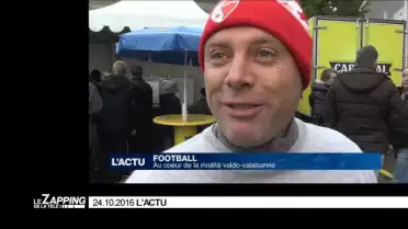 Le Zapping de La Télé