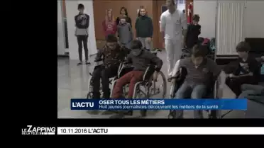 Retour en image sur les meilleurs moments de la semaine