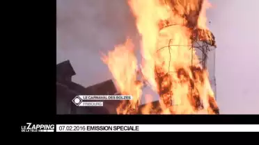 Le Zapping de La Télé