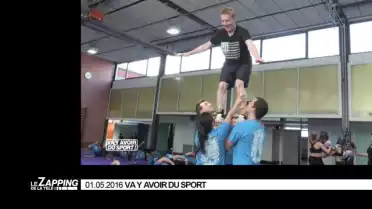 Le Zapping de La Télé