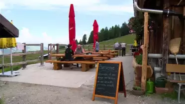 Quand l&#039;âge vous sourit