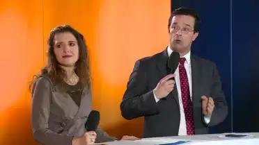Forum sur le financement de la formation