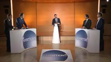 Forum sur le marché de la formation