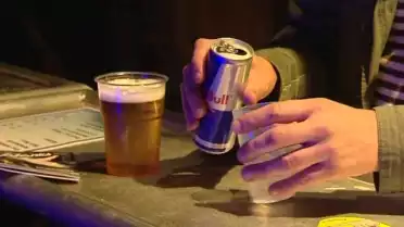 Boissons énergétiques, quels risques ?