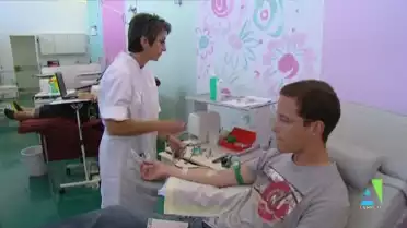 La Minute Antidote - Solidarité