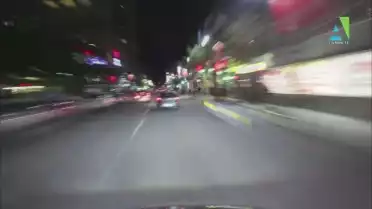 La Minute Antidote - Substances au volant