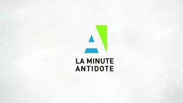 L&#039;Antidote du 23.04.17