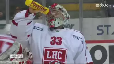 Le LHC est en play-off