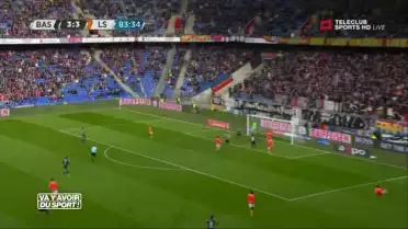Après avoir mené 1-3 à Bâle, le LS s'incline chez le leader