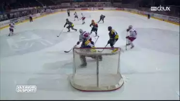 Le LHC s&#039;incline 3-2 à Ambri-Piotta