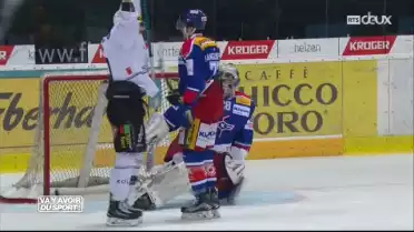 Fribourg-Gottéron se refait un moral face à Kloten