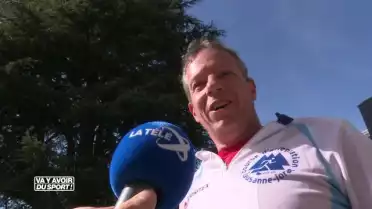 Grand soleil sur la Coupe vaudoise d&#039;orientation