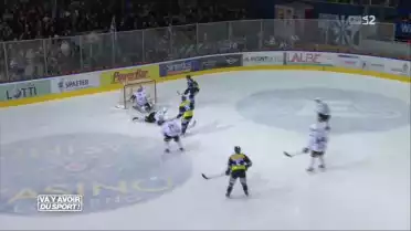 Fribourg-Gottéron rate la répétition générale des play-out
