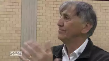 Georges-André Carrel tire sa révérence après 42 ans au LUC