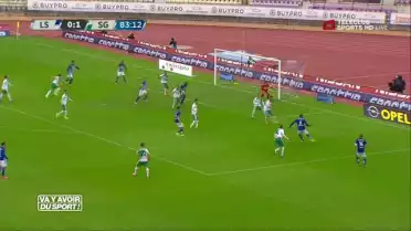 Le Lausanne-Sport ne sait plus gagner à domicile