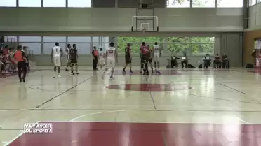 La saison du BBC Lausanne est terminée