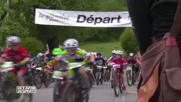 La 21ème Glânoise est passée entre les gouttes !