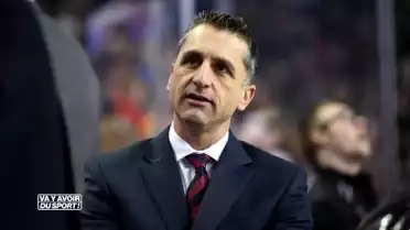 Mark French est le nouvel entraîneur de Fribourg-Gottéron