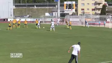 Football : Fribourg gagne une dernière fois pour l&#039;honneur