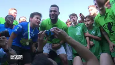 Yverdon-Sport signe son retour en 1ère Ligue Promotion