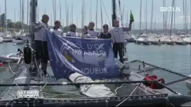 L&#039;actualité sportive du 18 juin 2017 en bref