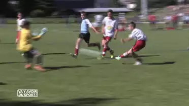 Graines de foot a vécu sa dernière édition à Bois-Gentil