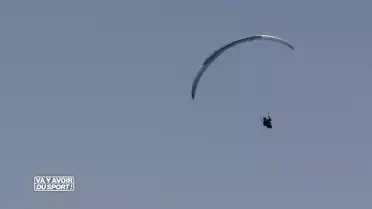 Cette semaine, Anthony Loewer s&#039;envoie en l&#039;air