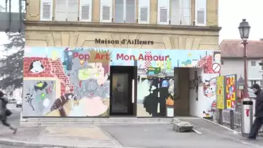 Journée Japon à la Maison d&#039;Ailleurs