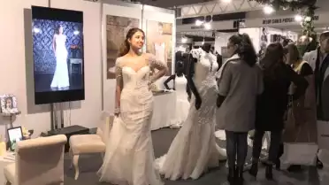 Salon du mariage et des amoureux