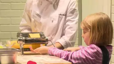 Forum des metiers de Fribourg