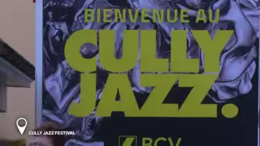 Cully Jazz Festival