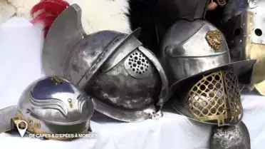 De capes et d’Epées Morges