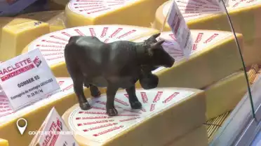 Goûts et Terroirs Bulle