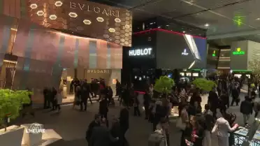 Baselworld 2017: un nouveau départ pour l&#039;horlogerie ?