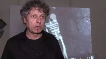 Entretien avec un artiste du Festival de la Cité