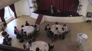 Les médiateurs culturels investissent "Livre sur les quais"