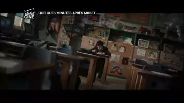 Bonne année au cinéma !