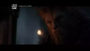 La Belle et la Bête