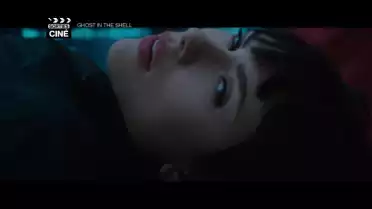 Ghost in the Shell