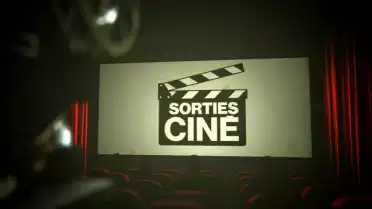 Sorties Ciné - En salles le 29.03.17