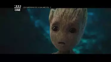 Les Gardiens de la Galaxie Vol. 2