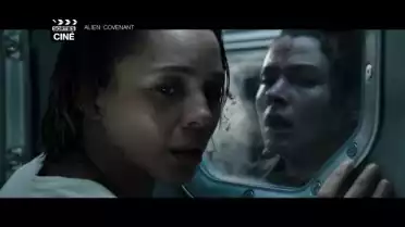 Alien : Covenant