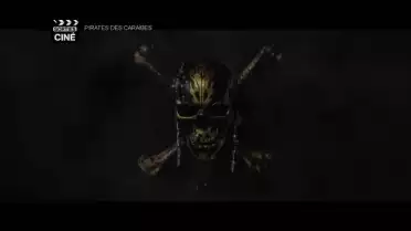 Pirates des Caraïbes - La Vengeance de Salazar