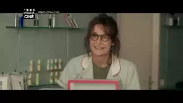 Marie-Francine