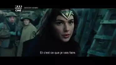 Wonder Woman