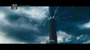 La Tour Sombre